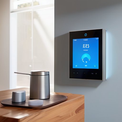 Ai Driven Hvac Performance Monitoring the Smart Homes Silent Guardian