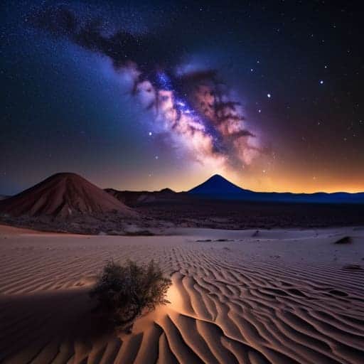 Global Portals Premier Stargazing Destinations Worldwide