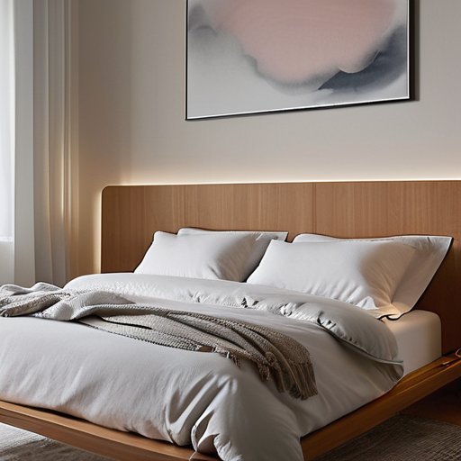 Inside the Sleep Divorce Trend Why Couples Are Splitting Beds