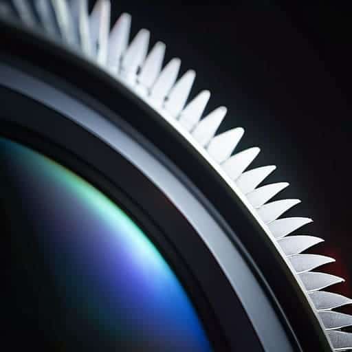 Minimizing Unwanted Lens Artifacts in Deep Sky Frames