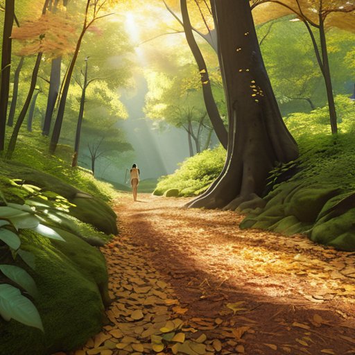 Nature Immersion Secrets Mental Health Gains From Shinrin Yoku