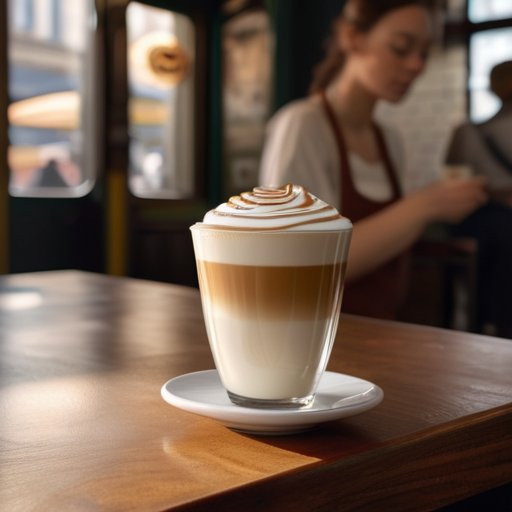 Sipping Legends Folklore and Mythology Remix in Urban Cafs