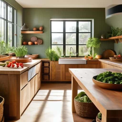Bringing the Blue Zone Home through design.