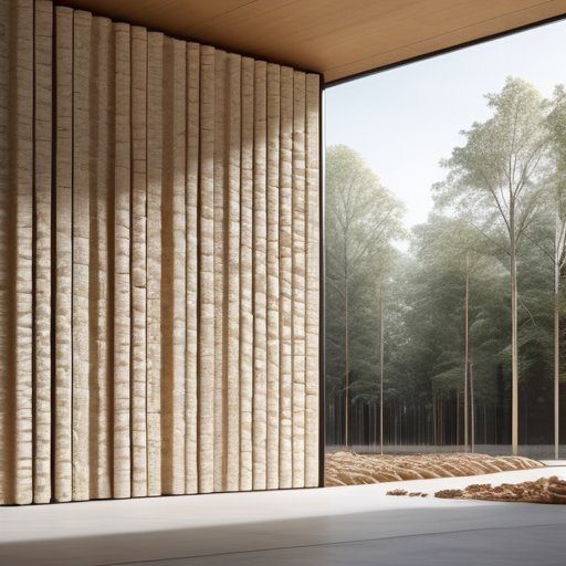 Mycelium, the Building Block of Tomorrow sustainable