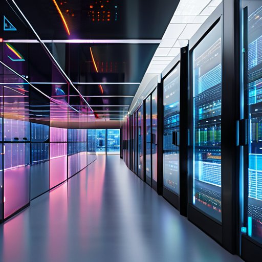 Sovereign Cloud – The Final Frontier architecture