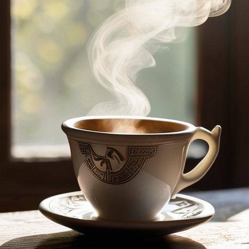 Stirring Myths into Your Cup: 5 Remix Tips