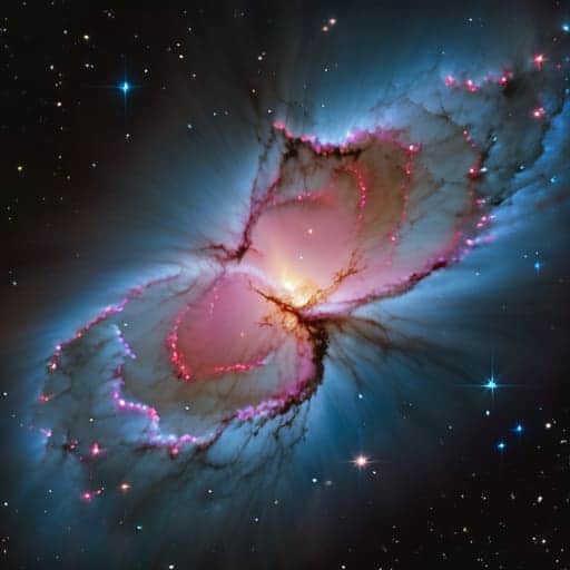 Taming the Light in deep-sky photography.