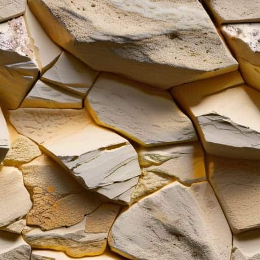 The Beauty of the Wait: curing lime wash.