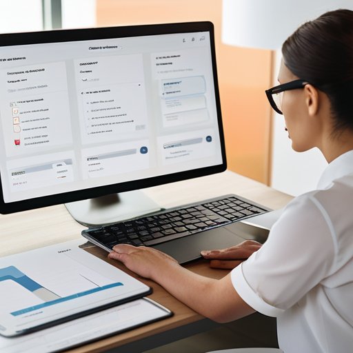 Wrapping It All Up: AI decision workflow