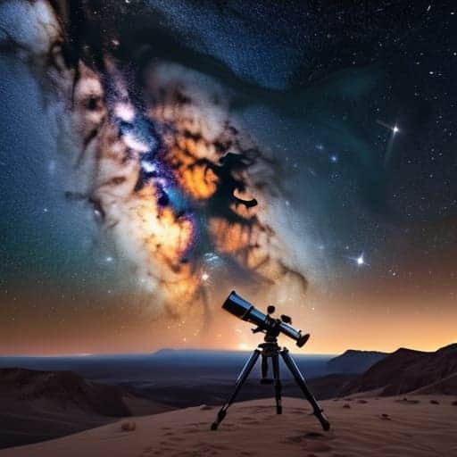 Look Up: the Ultimate Guide to Astro-tourism for Stargazers