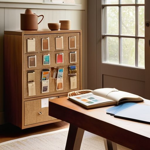 Your Creative Vault: How to Start Building an Inspiration Library