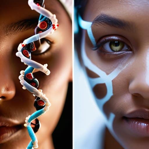 How Old Are You Really? the Power of Epigenetic Age Testing