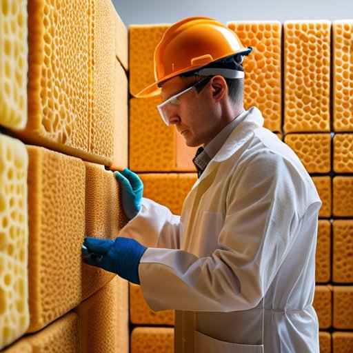 Living Buildings: Why Mycelium Construction Materials Are the Future