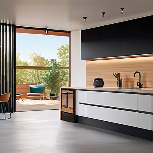 Stop Repairs Before They Happen: Predictive Home Maintenance Sensors