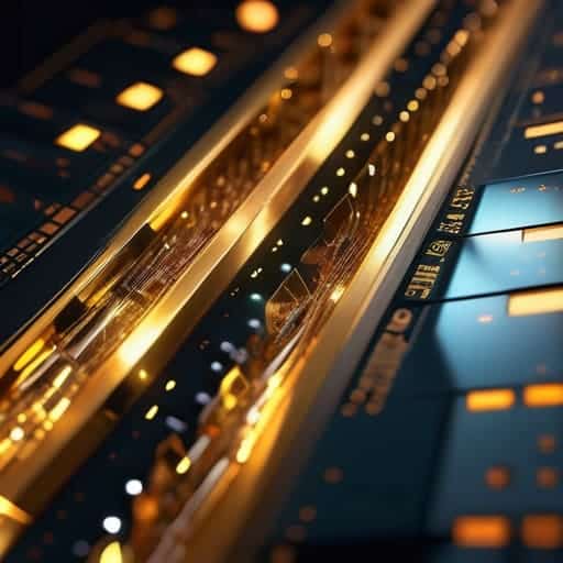 The Future of Shares: Implementing Programmable Equity Tokens