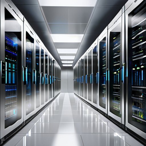 Own Your Data: the Rise of Sovereign Cloud Infrastructure