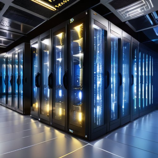 Own Your Data: the Rise of Sovereign Cloud Infrastructure