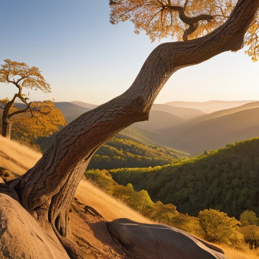 Beyond the Grid: Mastering the Golden Triangle Composition