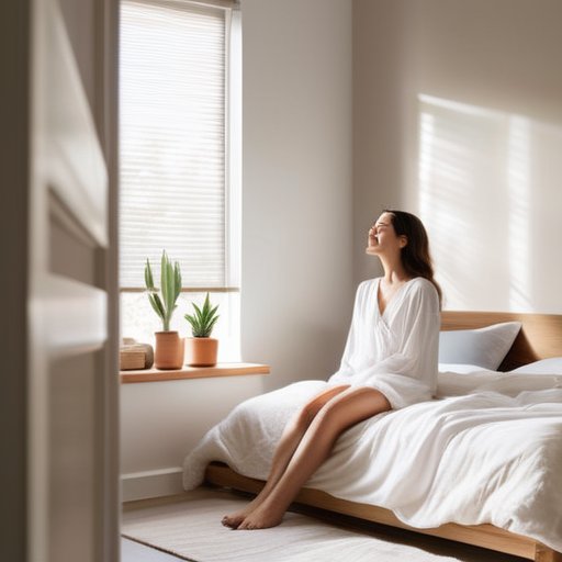 Rested and Happy: Why the “sleep Divorce” Trend Is Booming