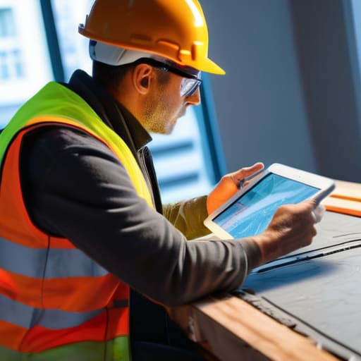 Beyond Sound Advanced Structural Vibration Mitigation Strategies