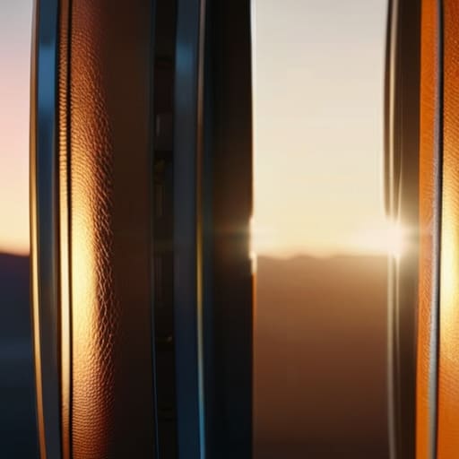 Mastering the Anamorphic Lens Squeeze Factor.