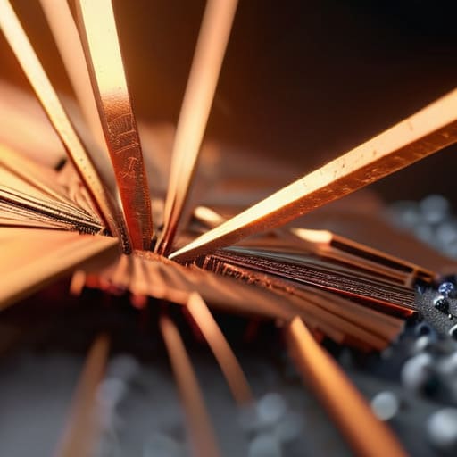 Mastering the Solid State Diffusion Process.