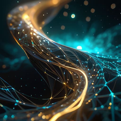 Navigating Parameter Space Interpolation With Precision.