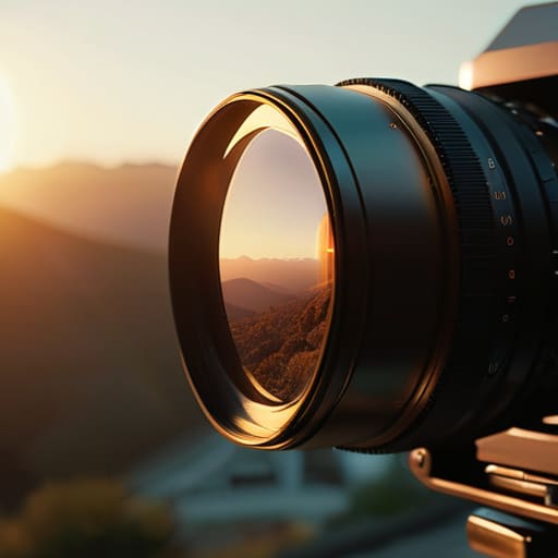 Cinematic Aspect Ratio Conversion Secrets guide.