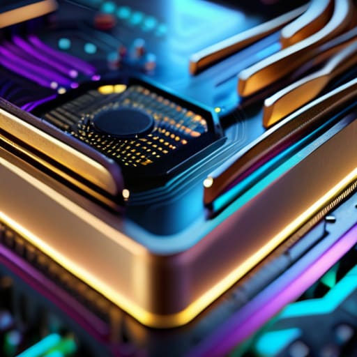 Driving Massive PCIe 6.0 Throughput Improvements