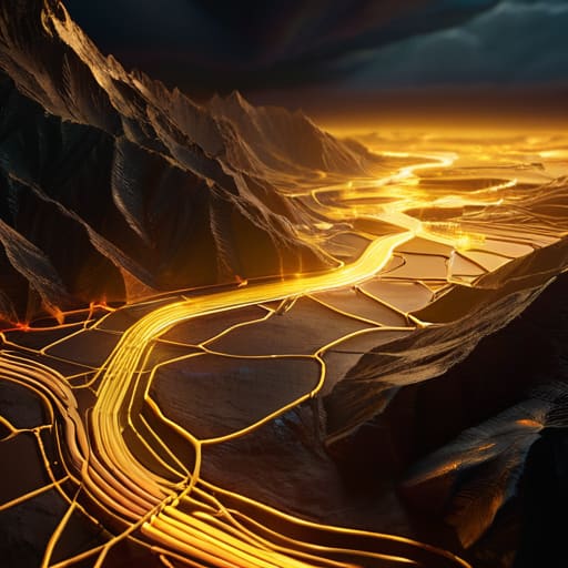 Multijurisdictional Capital Flow Analysis for Success.