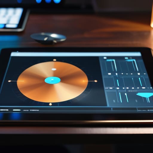 Navigating the Competitive Landscape Analysis With Precision.