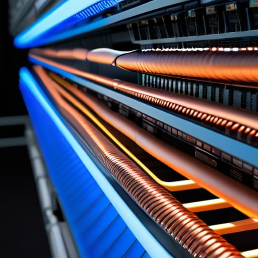 Why Flame Retardant Conduit Materials Matter for Infrastructure