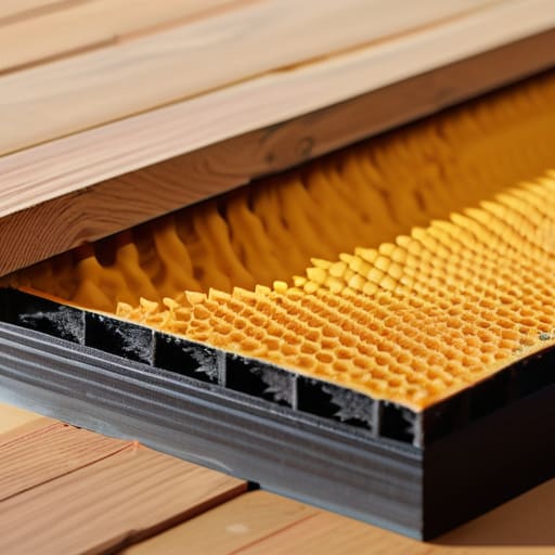 The Bottom Line: structural vibration mitigation.