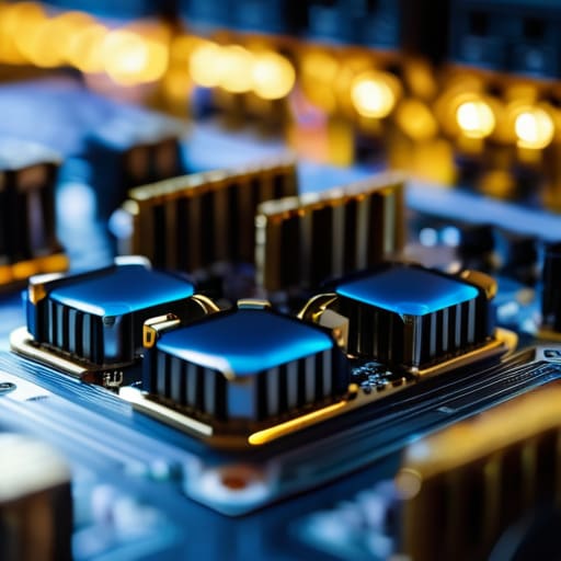 The Bottom Line: optimize ZFS settings.