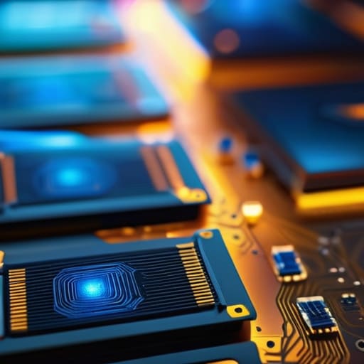 The Road Ahead for High-Speed Interconnects.