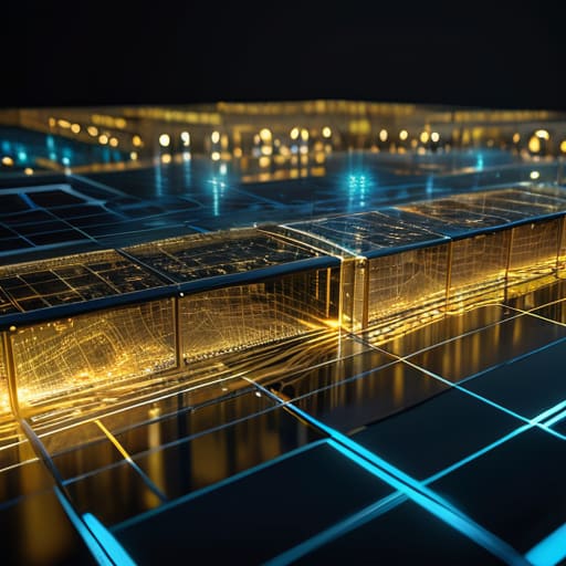 Borderless Capital: Designing a Cross-border Asset Mobility Matrix