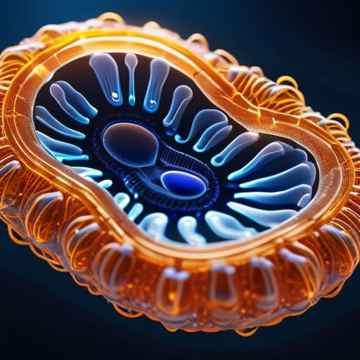 Powering the Cellular Engine: Mitochondrial Efficiency Metrics