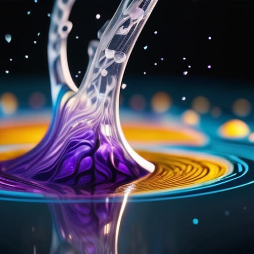 Neural Blending: Model Soups Optimization Loops for Devs
