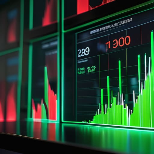 Detecting Phantom Liquidity in Volatile Markets.