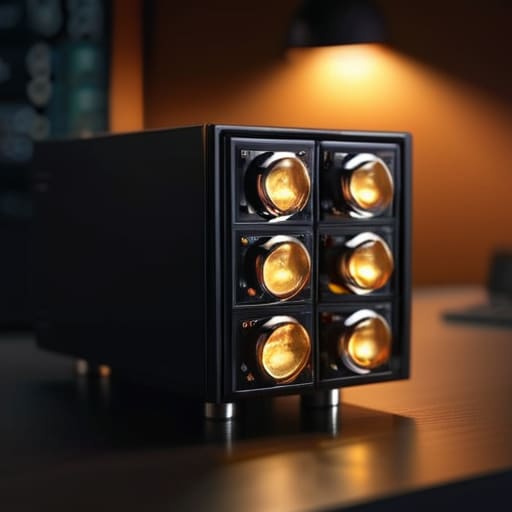 Mastering Decentralized Network Capital Expenditure hardware ROI.