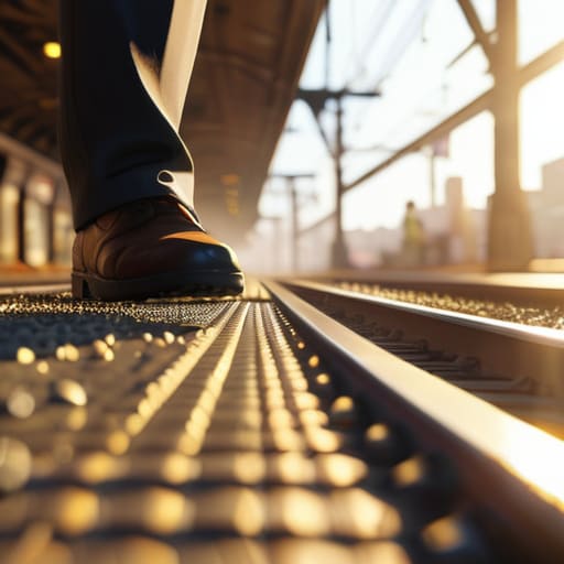 Mastering Heatwave Survival Protocols for Commuters.