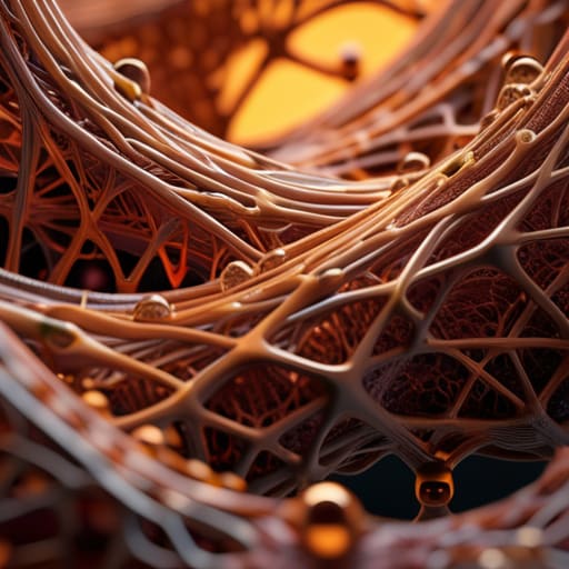 Oxidative Stress and Glycation the Silent Saboteurs