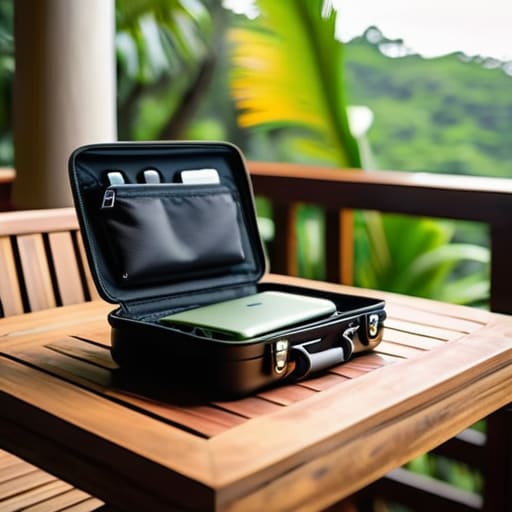 Why Digital Nomad Gear Turnover Is Skyrocketing