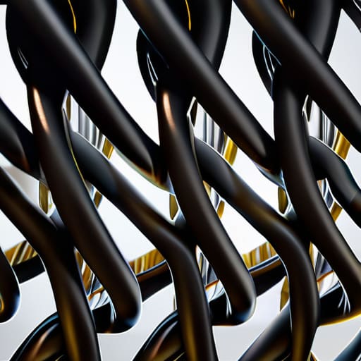 Achieving Unrivaled Structural Integrity of Braided Preforms