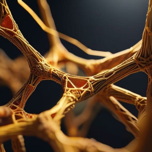 The Bottom Line on Aging Gracefully.