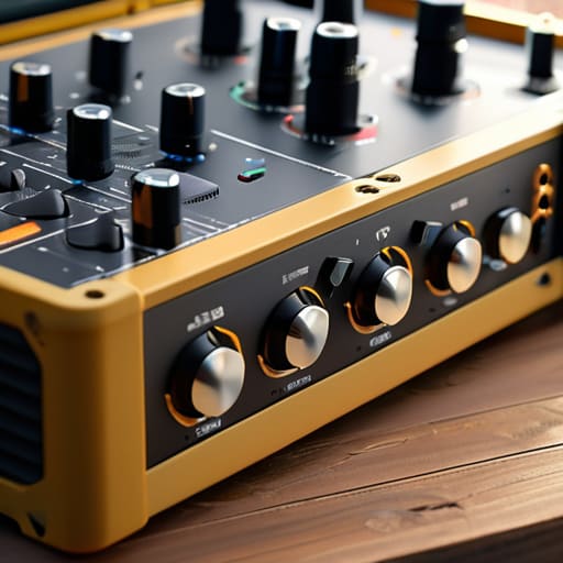 Moving the Gear: Expat Churn Rate Portable Studio Rigs