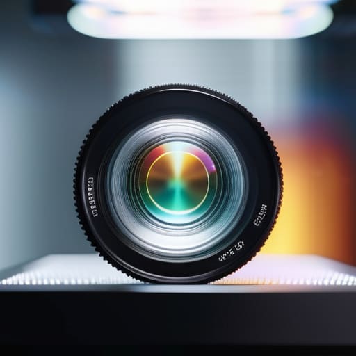 Optical Transfer Function (OTF) Audits of glass.