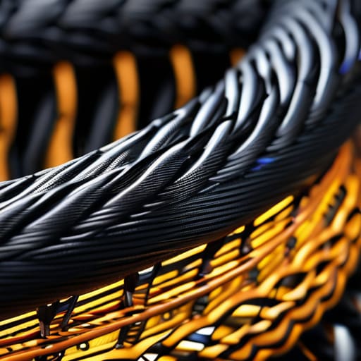 Beyond the Flat Plane: 3d Preform Braiding