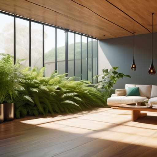 Mastering Photobioreactor Oxygen Production for Modern Spaces