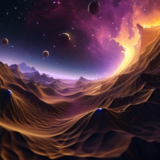 Mastering Posterior Probability Distribution Cosmology landscape.